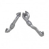 08-10 6.4L Alum turbo up pipe kit CARB Certified - FAL2761
